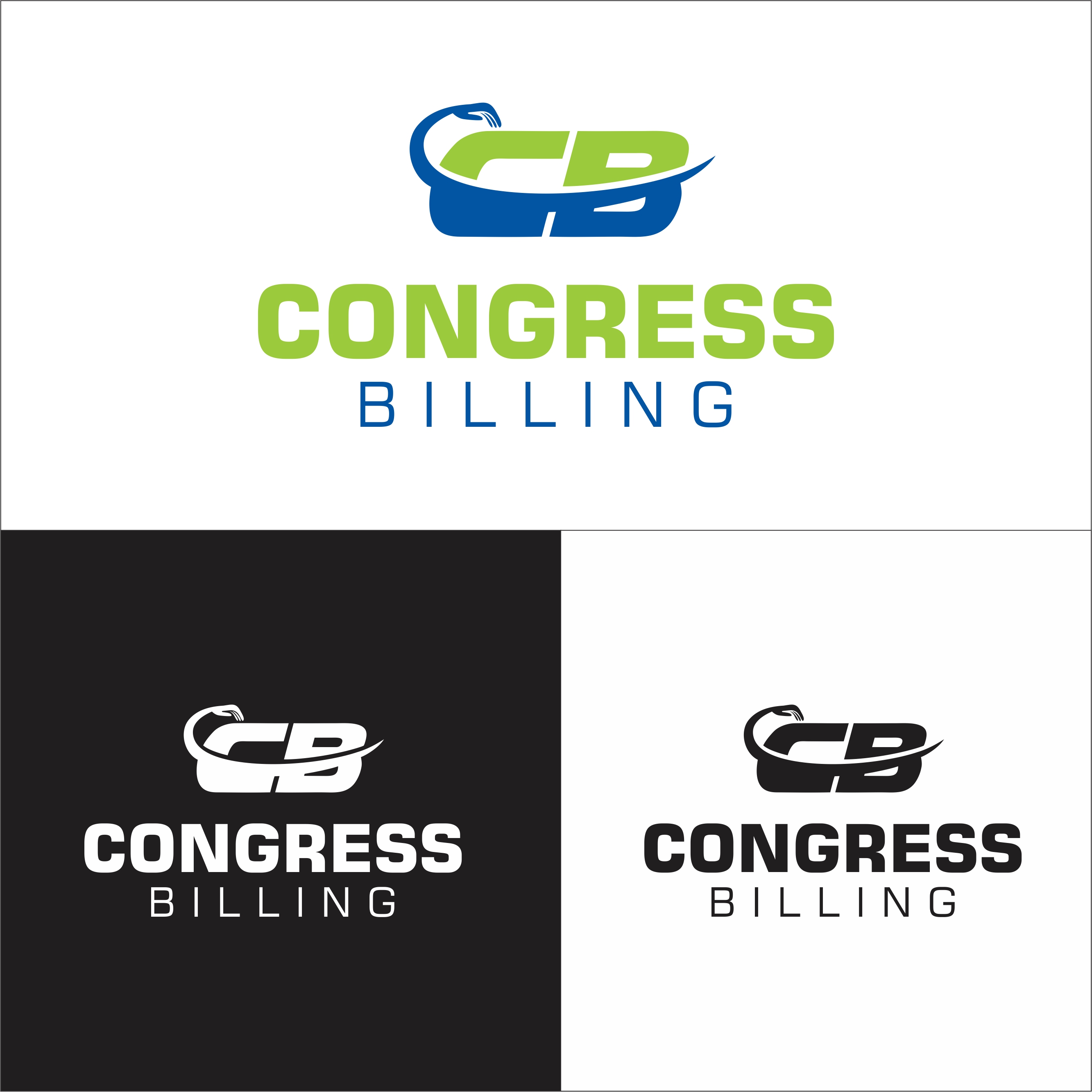 Logo Design by kgraphics2011 for this project | Design #27105918