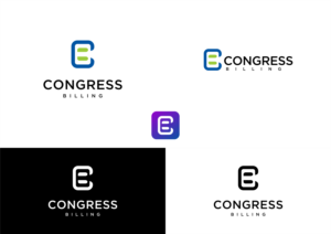 Congress Billing | Diseño de Logo por graphics1