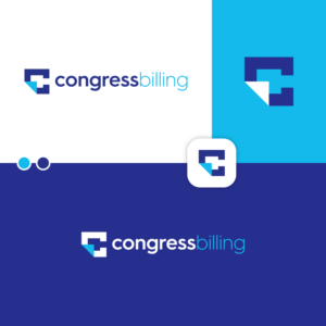 Congress Billing | Diseño de Logo por Xler8brain