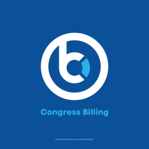 Congress Billing | Diseño de Logo por z a n a