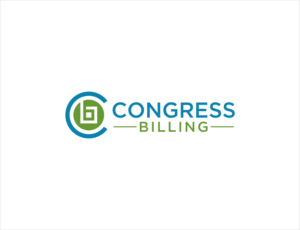 Congress Billing | Diseño de Logo por BNdesigner
