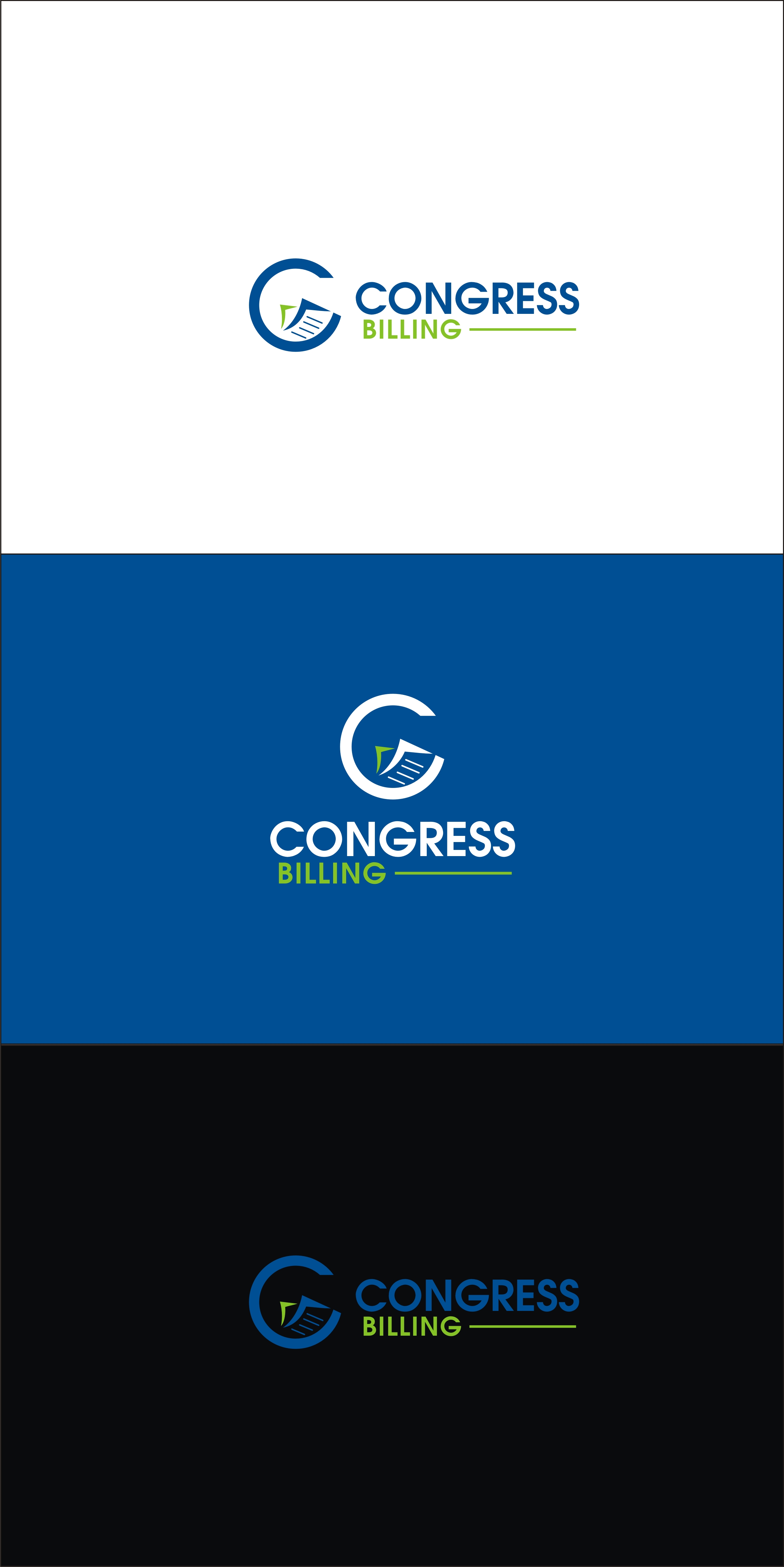 Logo Design by warkaddarshan 2 for this project | Design #26999798