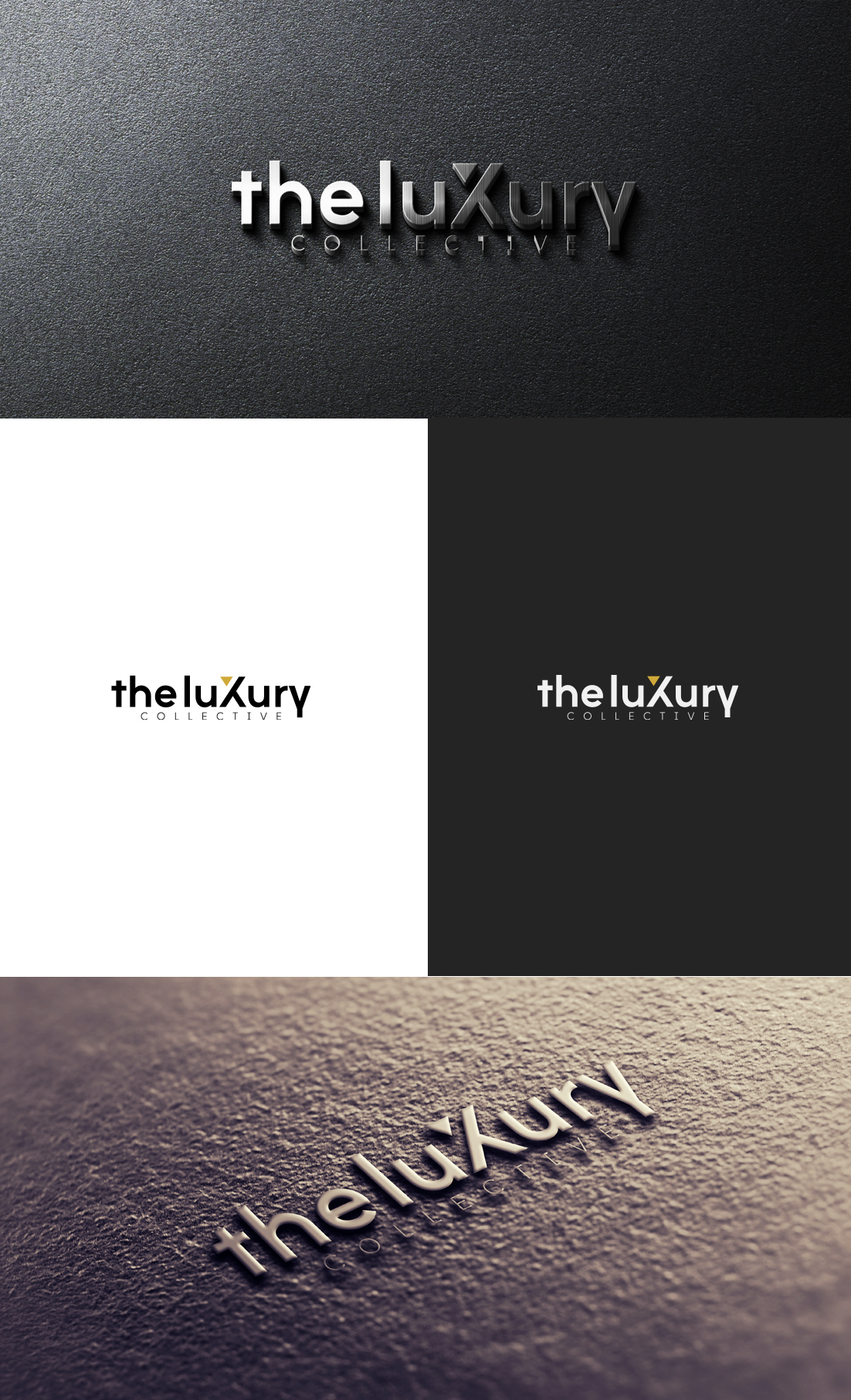Logo Design by GLDesigns for this project | Design #26997971
