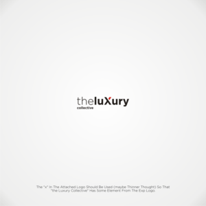 Logo Design by Be_ for this project | Design: #26998514