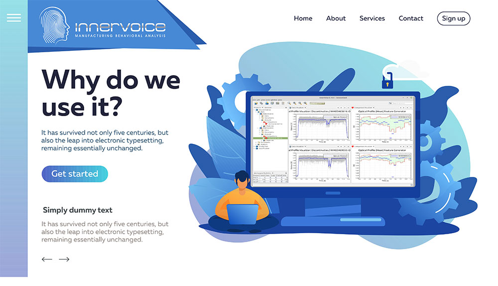 Vector Design by y creations for this project | Design #27033035