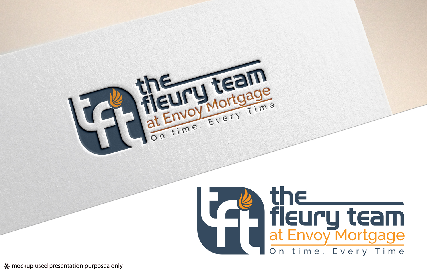 Logo Design by Rubia@ for this project | Design #26999955