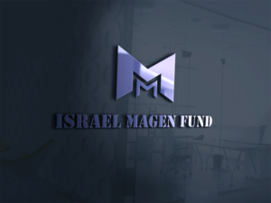 Israel Magen Fund | Logo-Design von MT