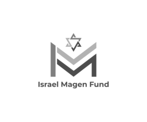 Israel Magen Fund | Diseño de Logo por Starto Agency