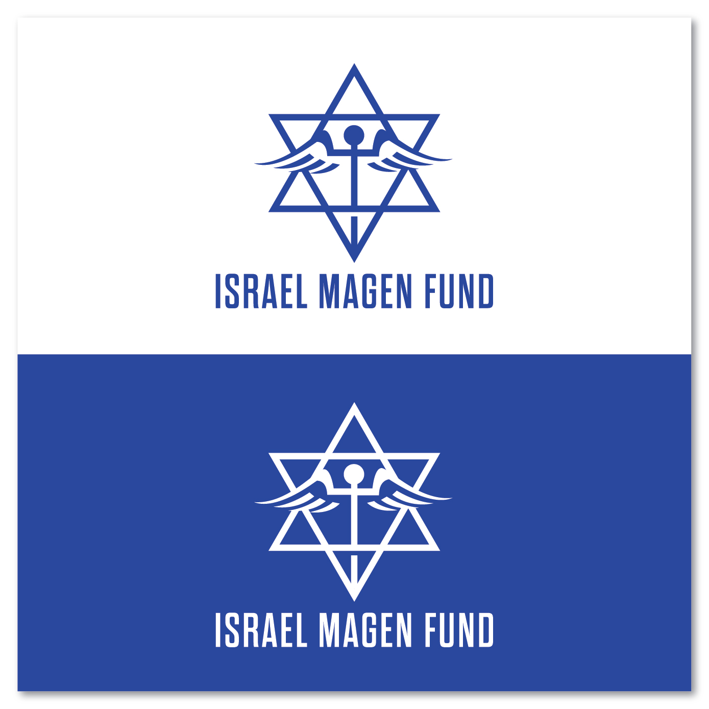 Logo Design by Sujit Banerjee for this project | Design #27002200