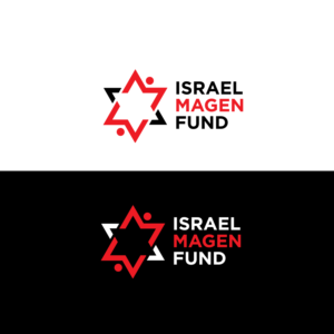 Israel Magen Fund | Diseño de Logo por sherman