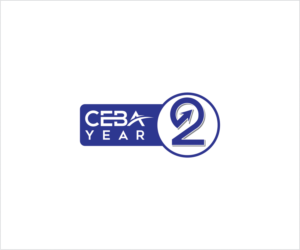 CEBA YEAR TWO | Logo Design by pachilakili