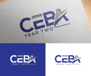 CEBA YEAR TWO | Logo Design by Dot Design 3