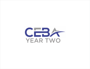 CEBA YEAR TWO | Logo Design by BNdesigner