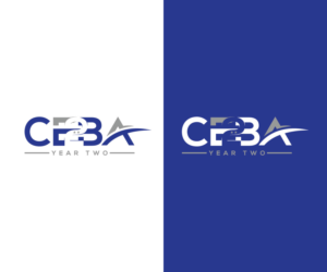 CEBA YEAR TWO | Logo Design by uitaki