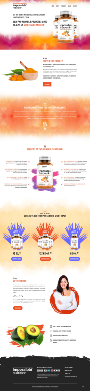 Web Design par pb pour ce projet | Design : #27003881
