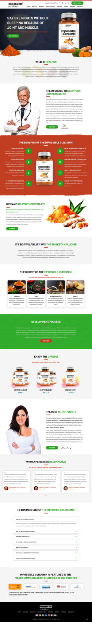 Web Design par pb pour ce projet | Design : #27003884