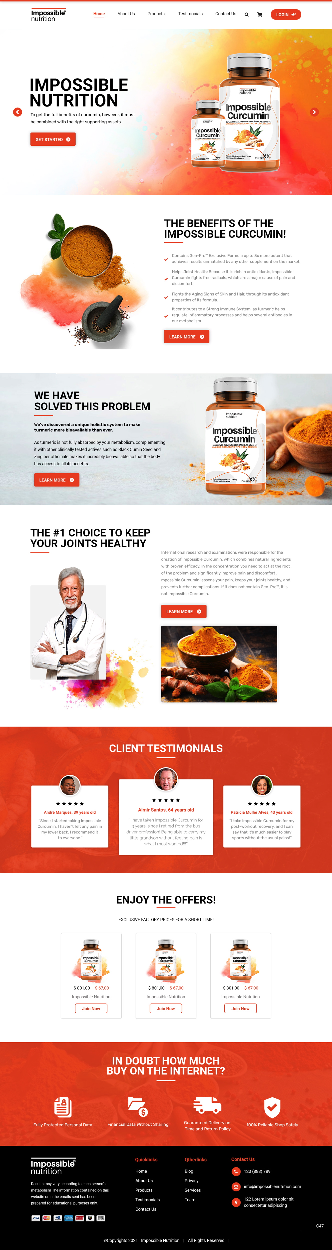 Web Design par pb pour ce projet | Design #27003885