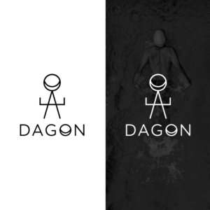 DAGON | Logo Design by adelvalle