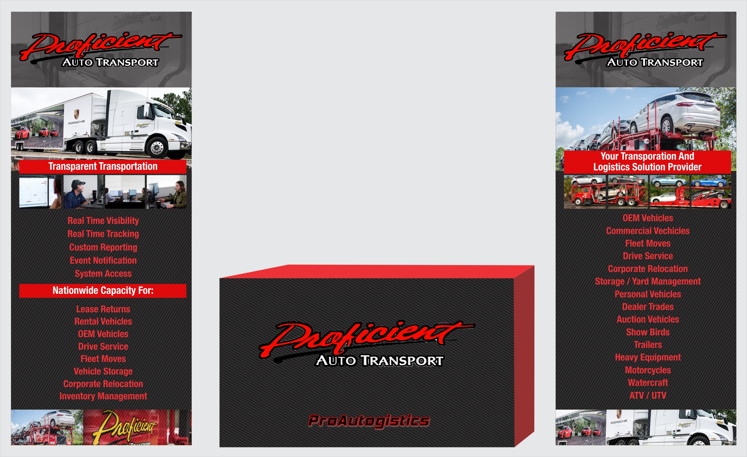 Trade Show Booth Design by Bins for this project | Design #27005566