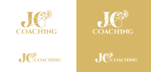 J C Coaching | Logo Design by Juli creation
