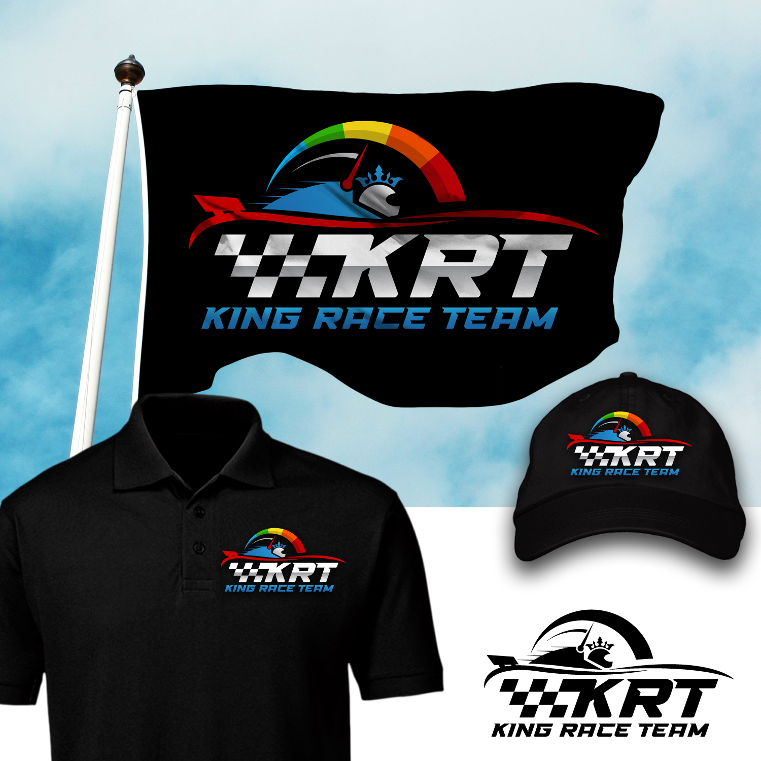 Logo Design by Rueell Artss for this project | Design #27000871