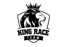 King Race Team | Logo Design by singhania