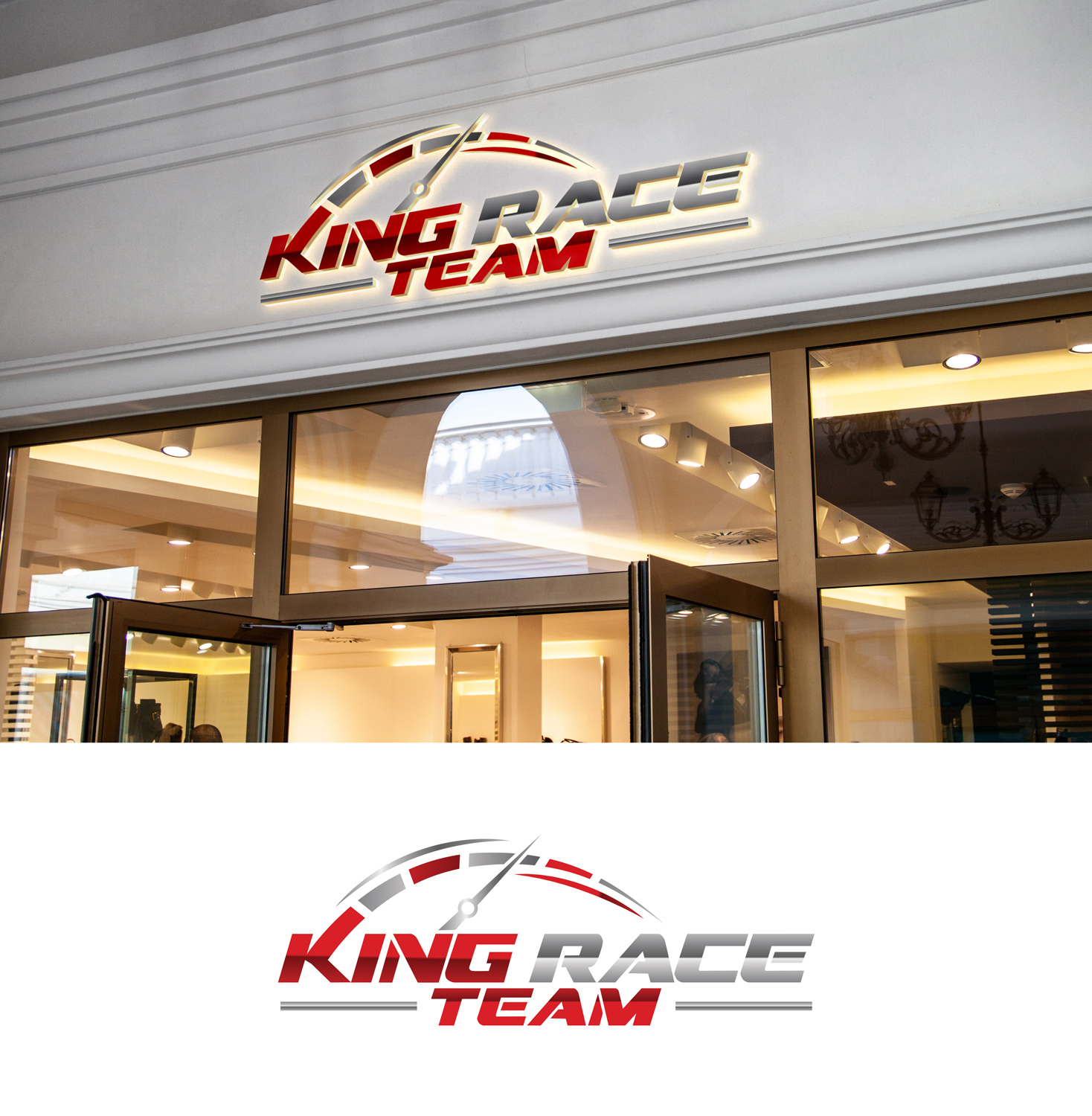 Logo-Design von u2square für dieses Projekt | Design #27001959