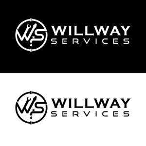 Logo Design by Rueell Artss for Willway Services | Design: #26999585