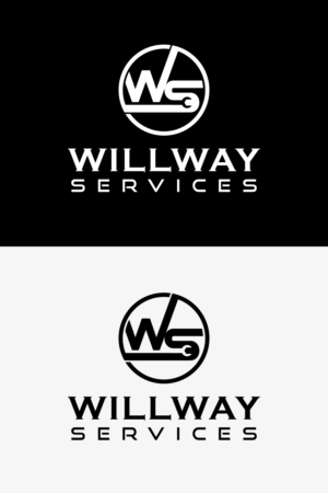Logo Design by Rueell Artss for Willway Services | Design: #27017344
