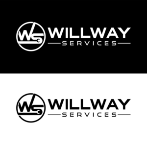Logo-Design von Rueell Artss für Willway Services | Design #27017645