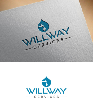 Willway Services | Logo Design by Mr Line @rt