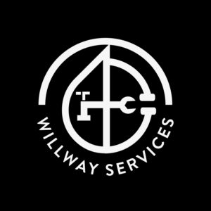 Logo-Design von UMA 7 für Willway Services | Design #27002929