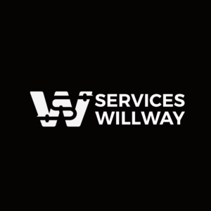 Logo Design by UMA 7 for Willway Services | Design: #27002931