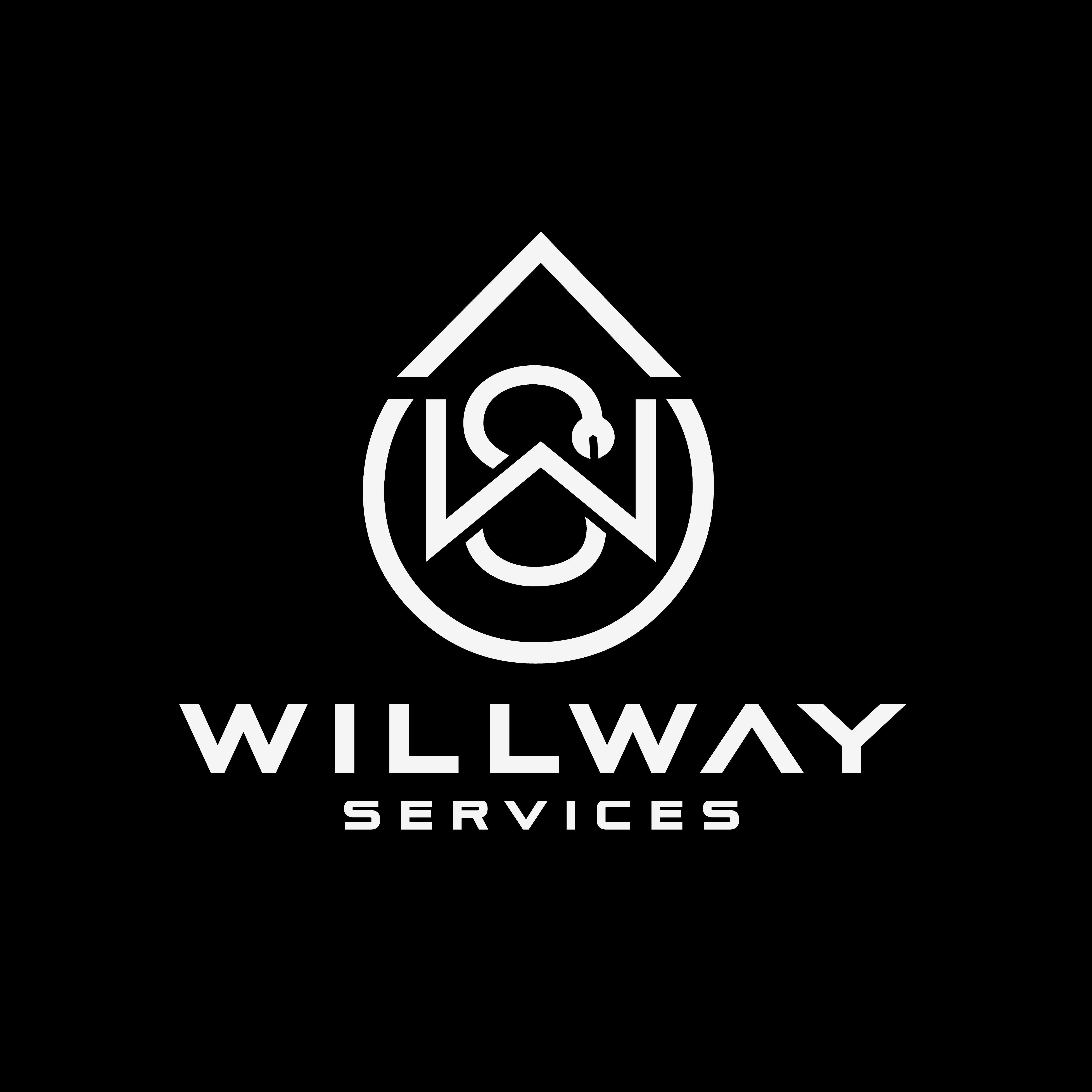 Logo Design by UMA 7 for Willway Services | Design #27003848