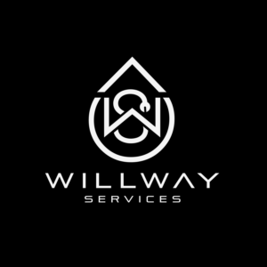 Logo Design by UMA 7 for Willway Services | Design: #27003849