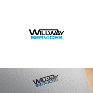 Willway Services | Logo-Design von Arham Hidayat