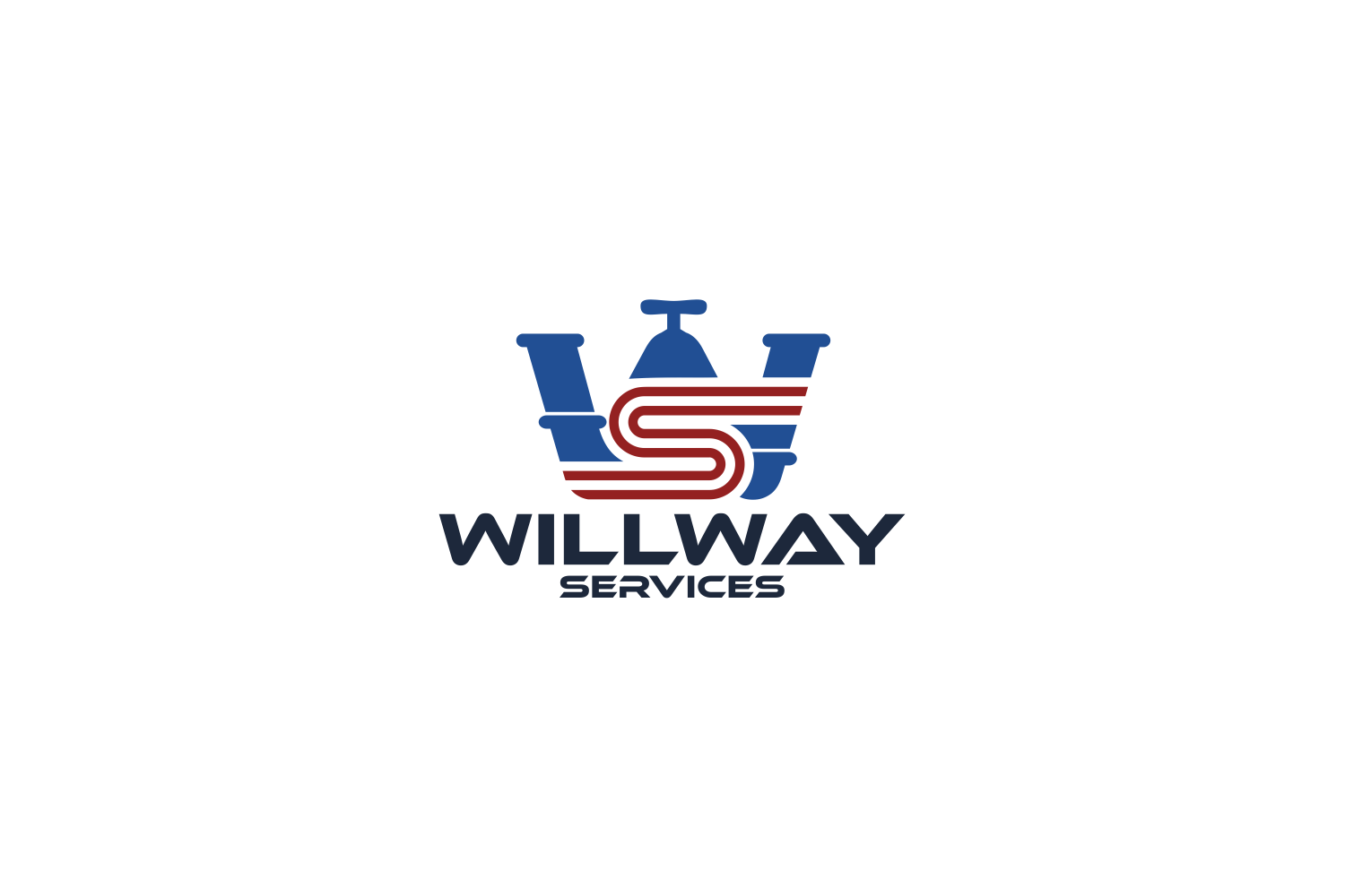 Logo Design by dreams and reality for Willway Services | Design #27008321