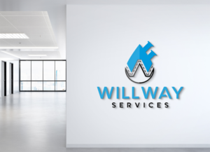 Logo Design by Deziners Zone for Willway Services | Design: #27003233