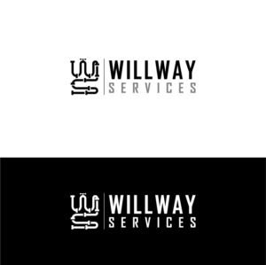 Logo Design by Deziners Zone for Willway Services | Design: #27003239
