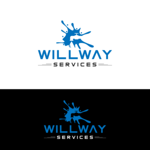 Logo Design by Deziners Zone for Willway Services | Design: #27003240