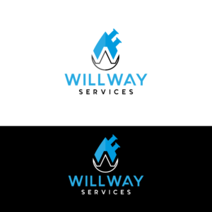 Logo Design by Deziners Zone for Willway Services | Design: #27006036