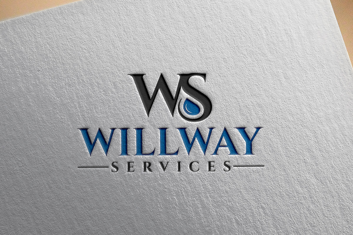 Logo Design by baki99 for Willway Services | Design #27003740