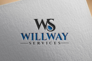 Logo Design by baki99 for Willway Services | Design: #27003740