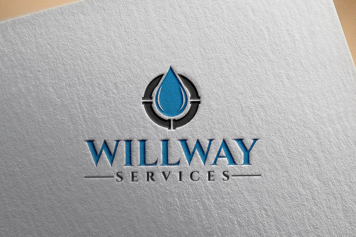 Logo Design by baki99 for Willway Services | Design #27003741