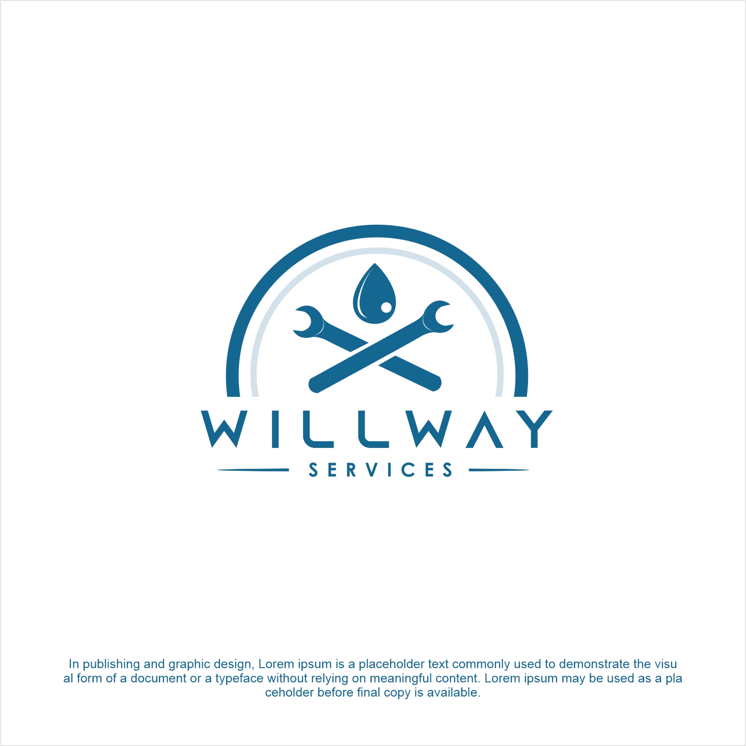 Design de Logo par creative.bugs pour Willway Services | Design #27004016