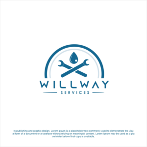 Logo Design by creative.bugs for Willway Services | Design: #27004016