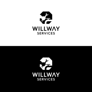 Willway Services | Logo Design by Xler8brain