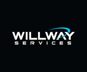 Logo Design by Atec for Willway Services | Design: #27010717