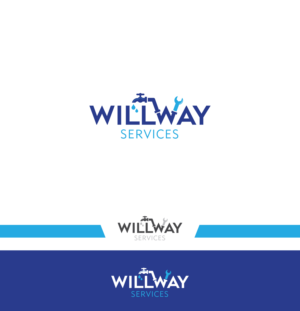 Logo Design by ecorokerz for Willway Services | Design: #27001224