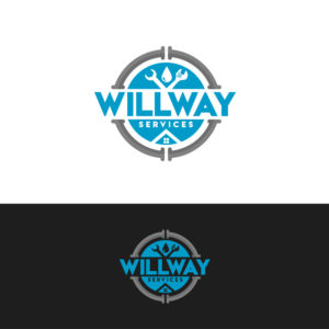 Logo-Design von PsyPen für Willway Services | Design #26999445